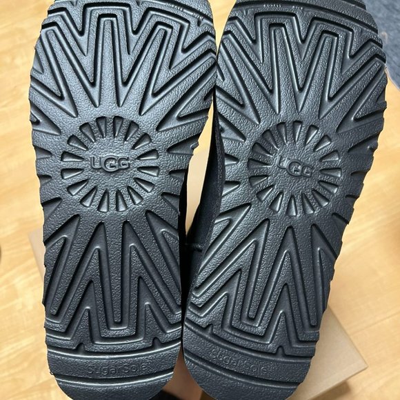 ugg classic mini ii boot - Picture 6 of 7